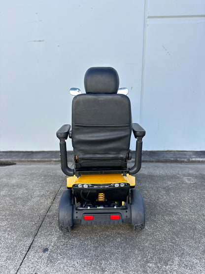 Pride Pathrider 140 XL Second Hand