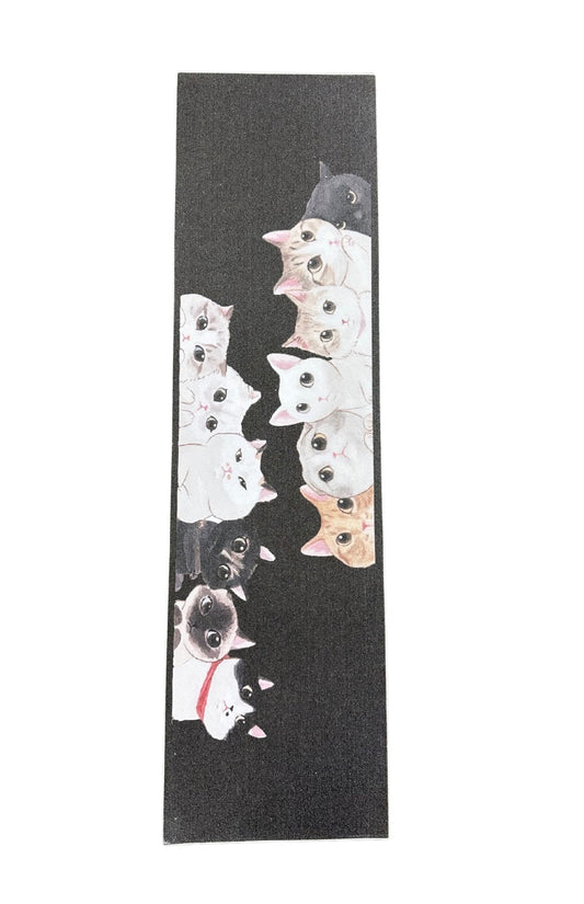 Cats Grip Tape