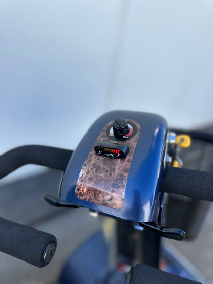 Shoprider Deluxe 889NRS Second Hand