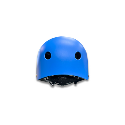 Blue Helmet