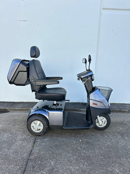 Afikim C3 Brand New