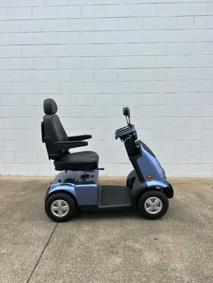 Afikim Afiscooter C4