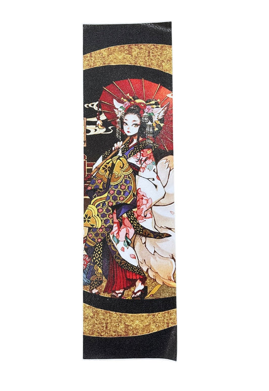 Japanese Lady Grip Tape