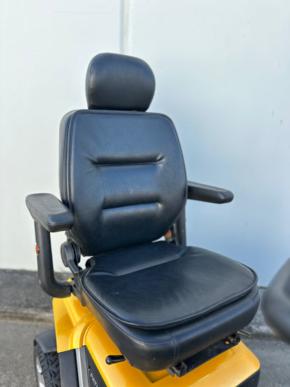 Pride Pathrider 140 XL Second Hand