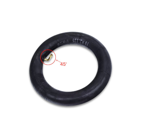 Tube 10x2.125 bent 45°