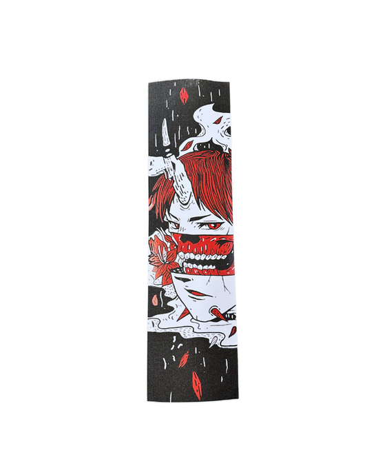 Grip Tape Japanese Marsk