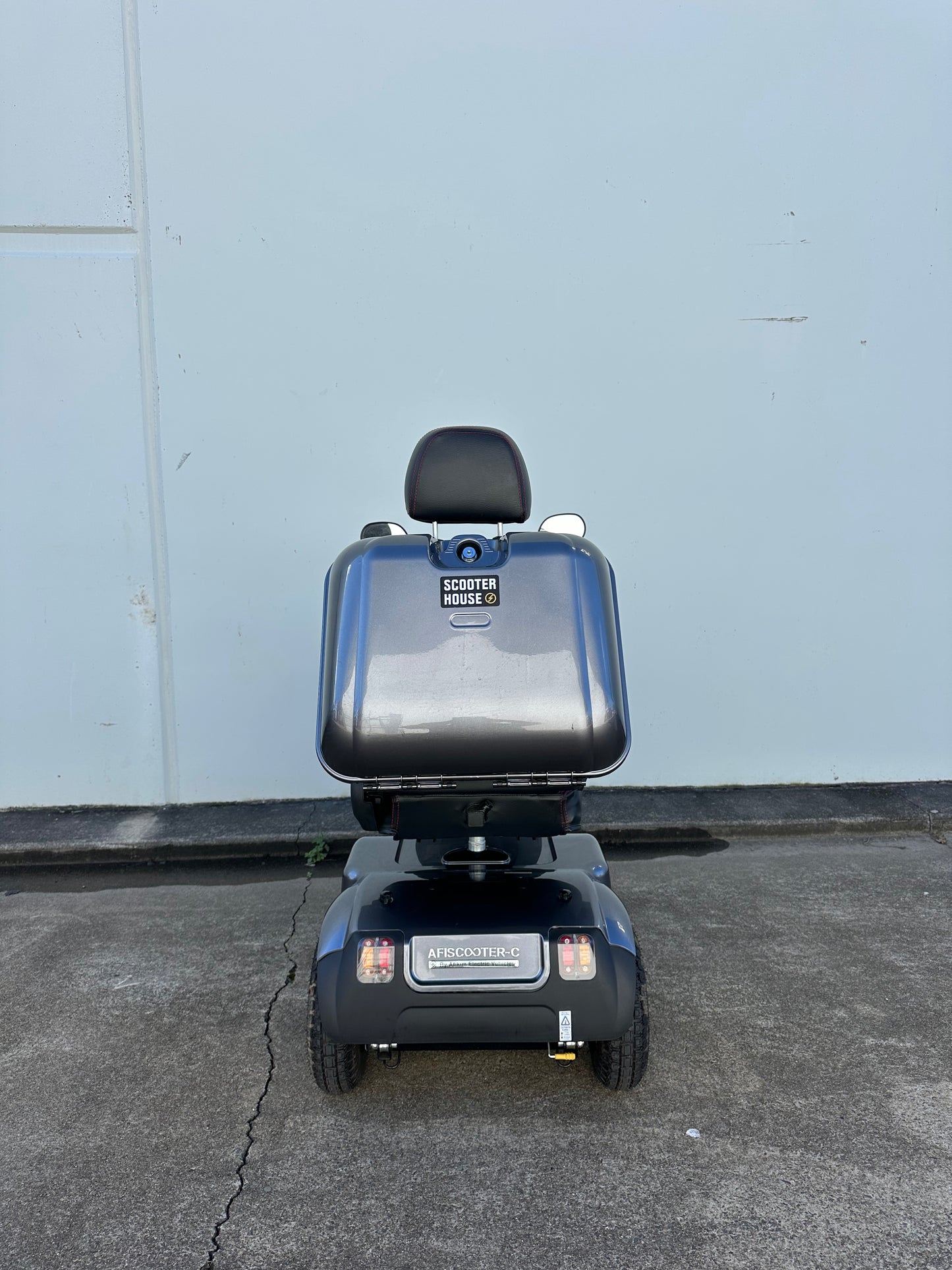 Afikim C3 Brand New