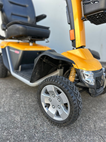 Pride Pathrider 140 XL Second Hand