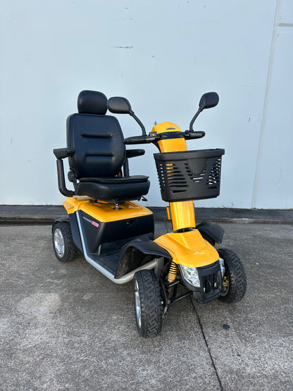 Pride Pathrider 140 XL Second Hand