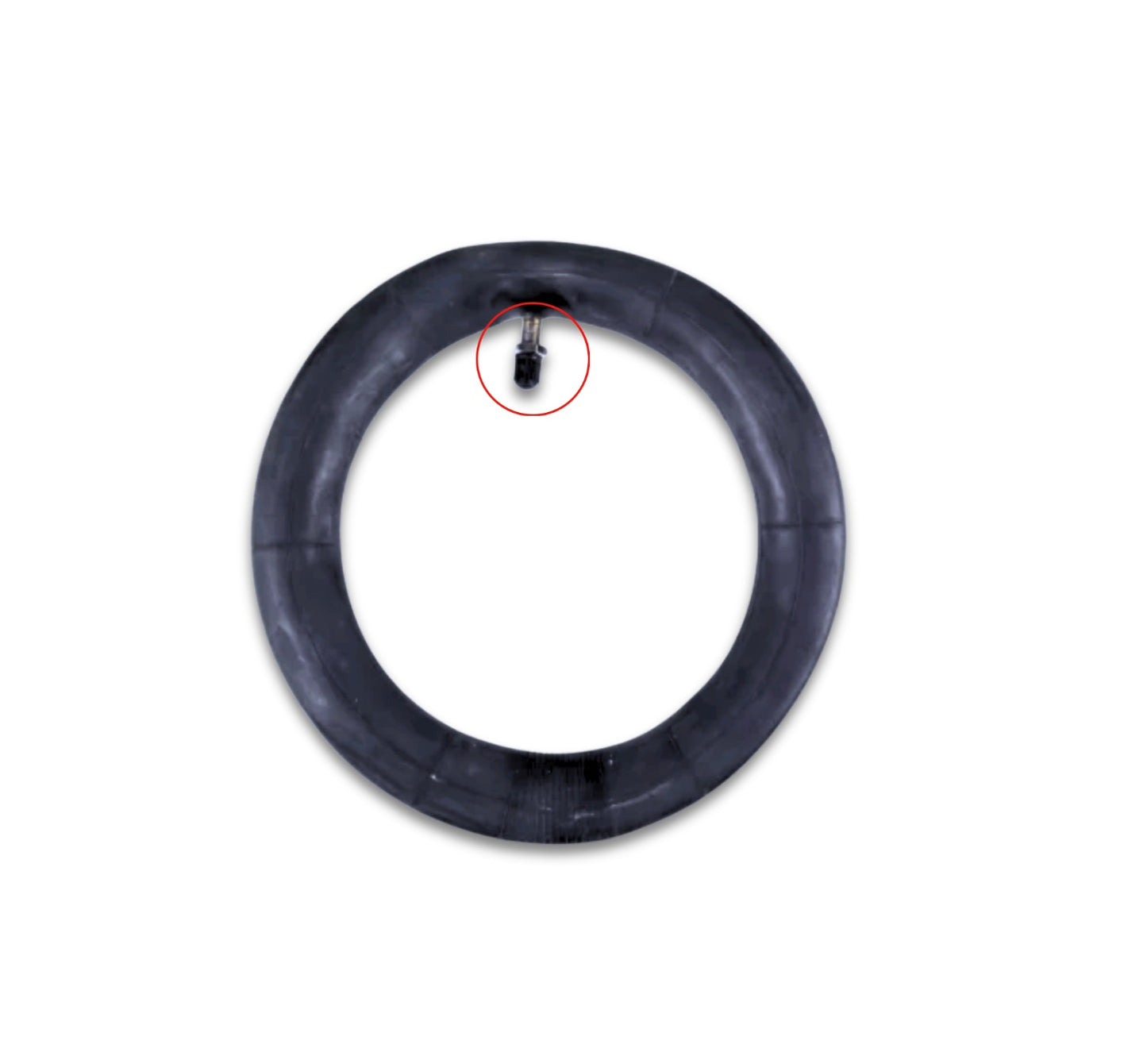 Tube 8.5x2 straight