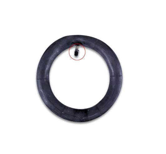 Tube 8.5x2 straight