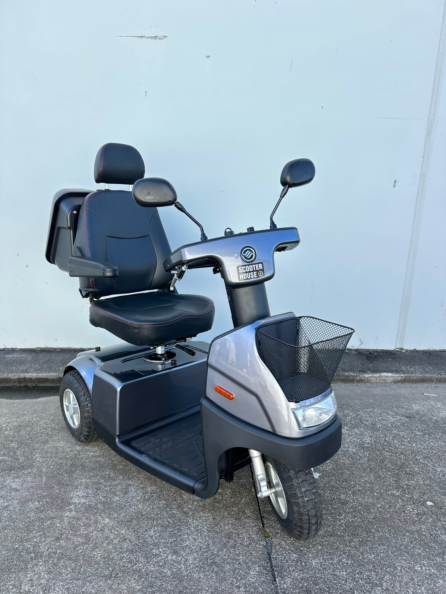 Afikim C3 Brand New