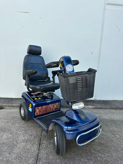 Shoprider Deluxe 889NRS Second Hand