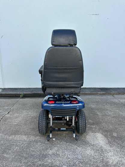Shoprider Deluxe 889NRS Second Hand