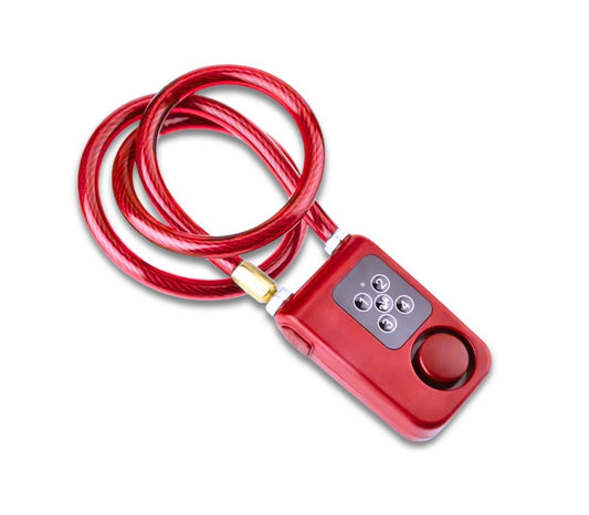 Alarm Cable Lock
