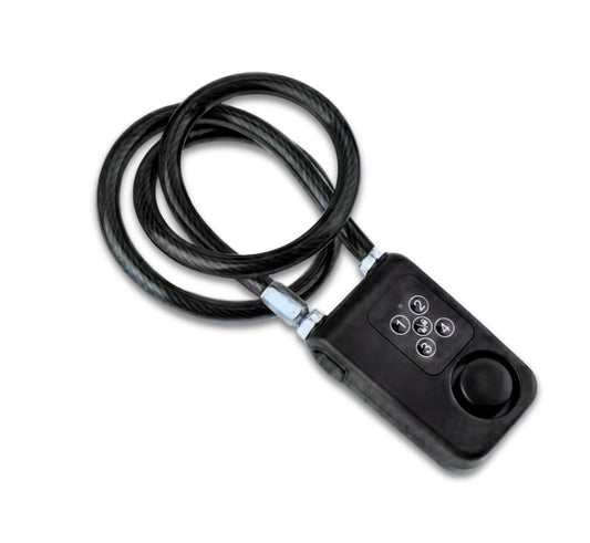 Alarm Cable Lock