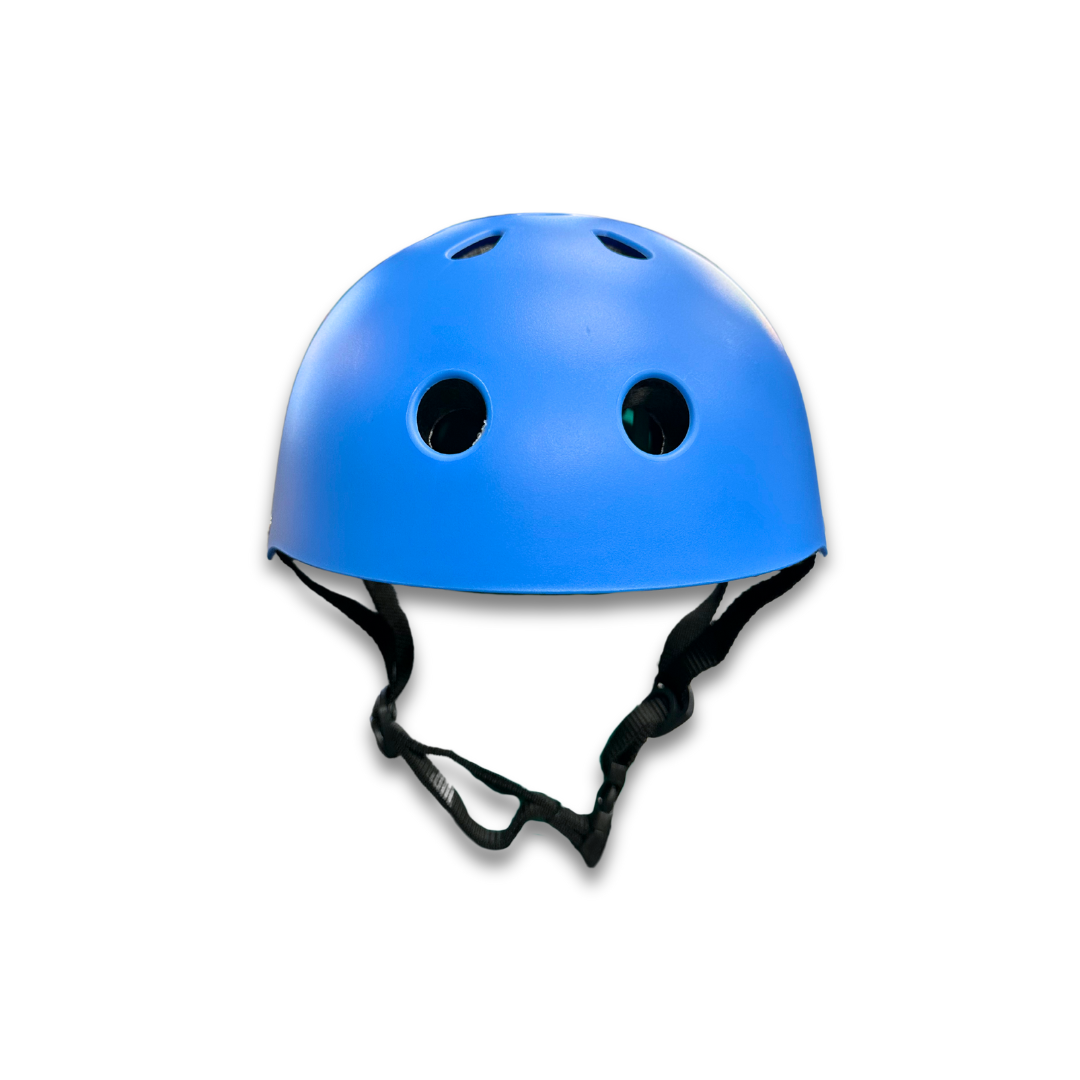 Blue Helmet