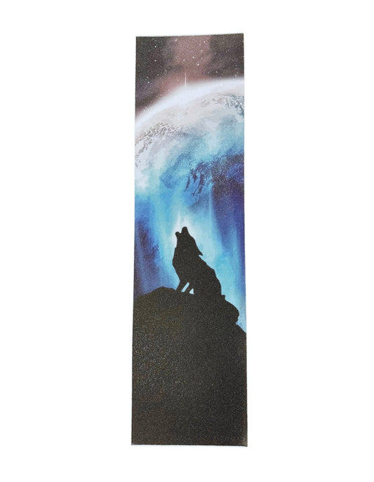 Wolf Grip Tape