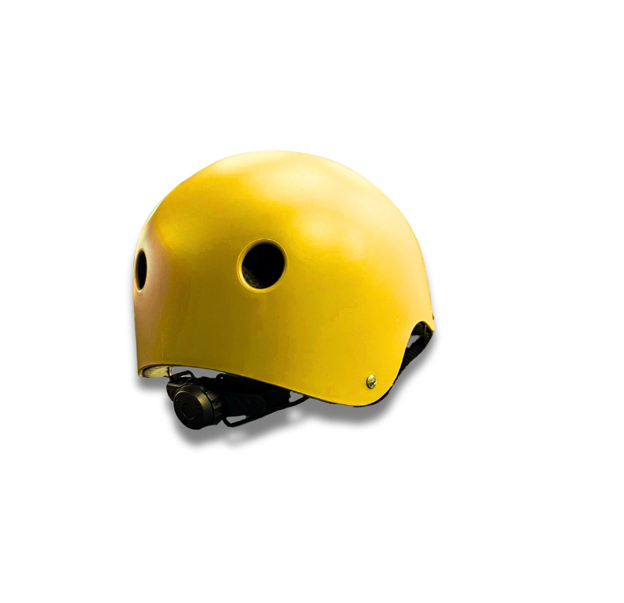 Yellow Helmet