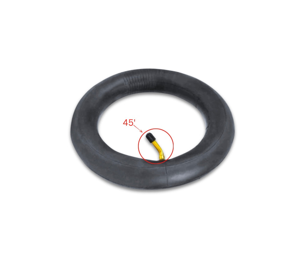 Tube 8.5x2 bent 45