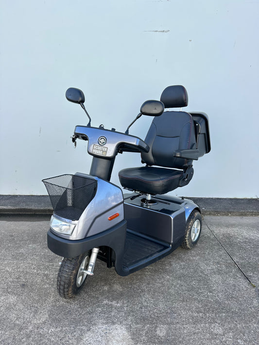 Afikim C3 Brand New