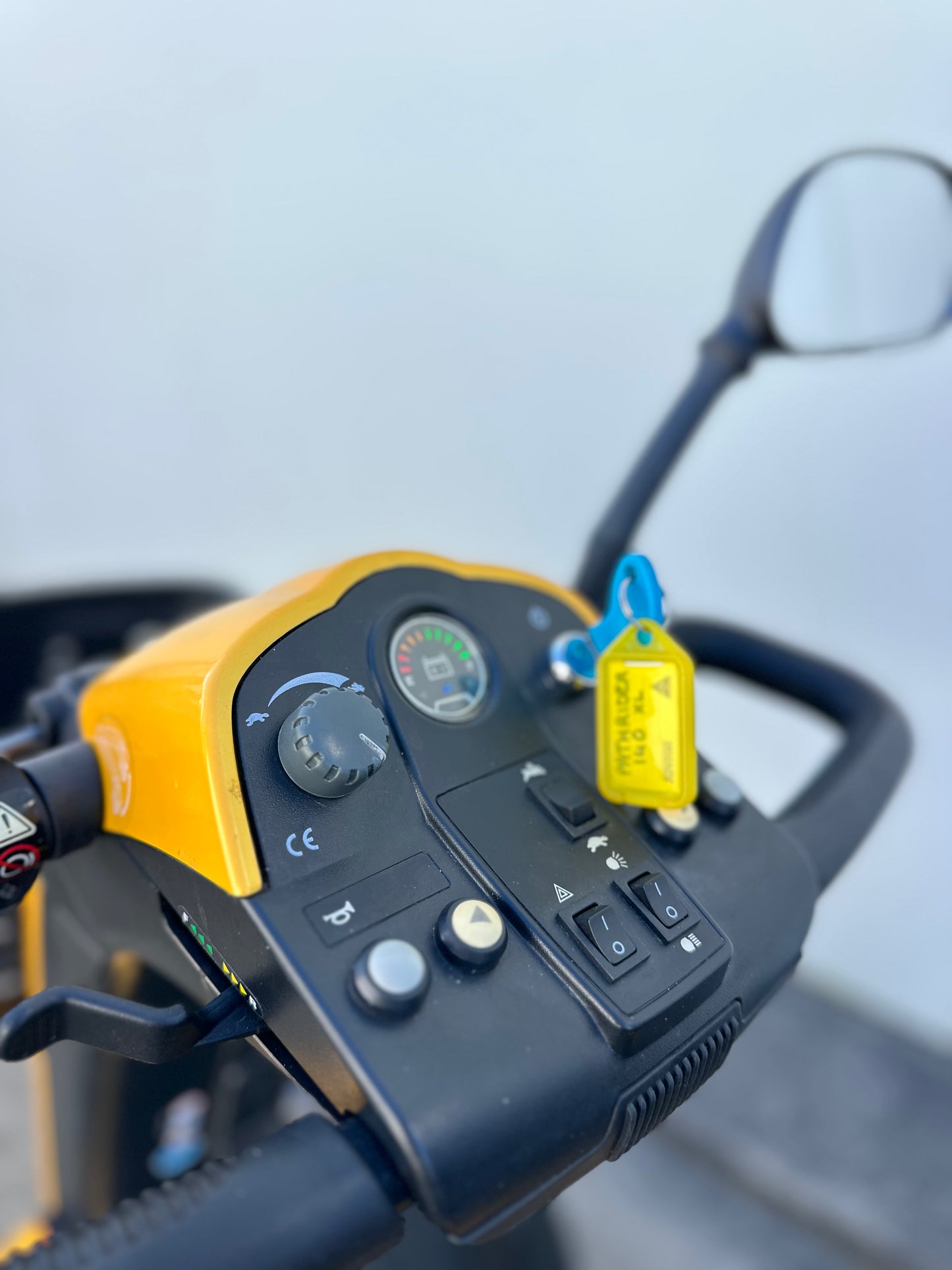Pride Pathrider 140 XL Second Hand
