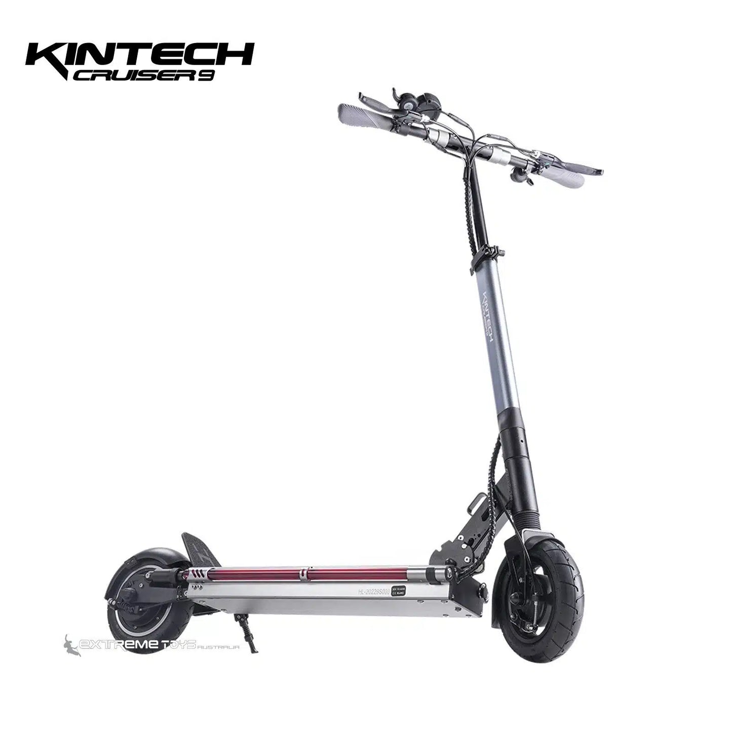 Kintech Cruiser-9
