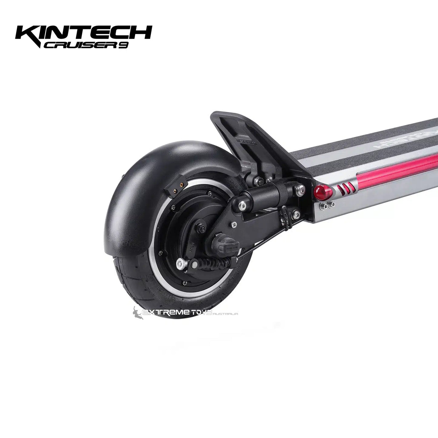 Kintech Cruiser-9
