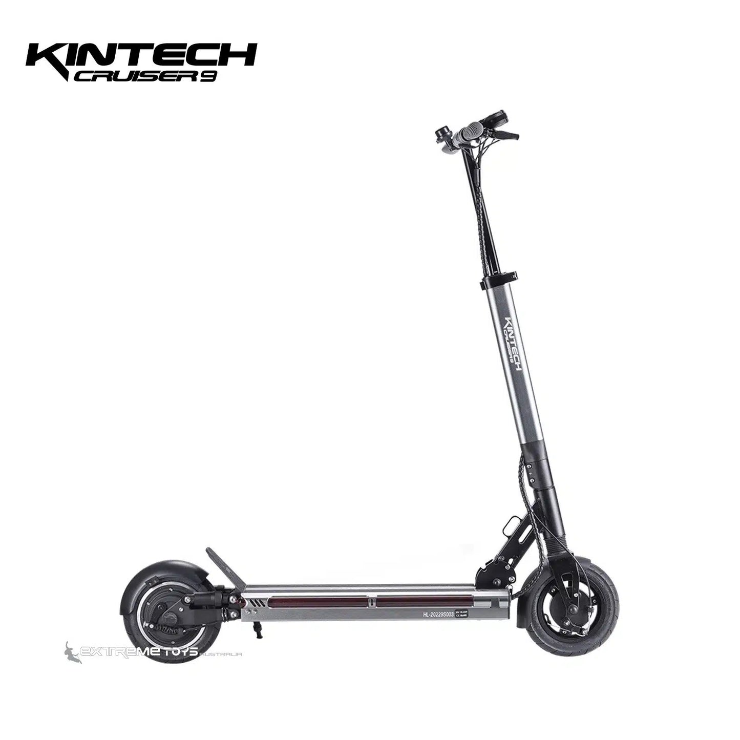 Kintech Cruiser-9