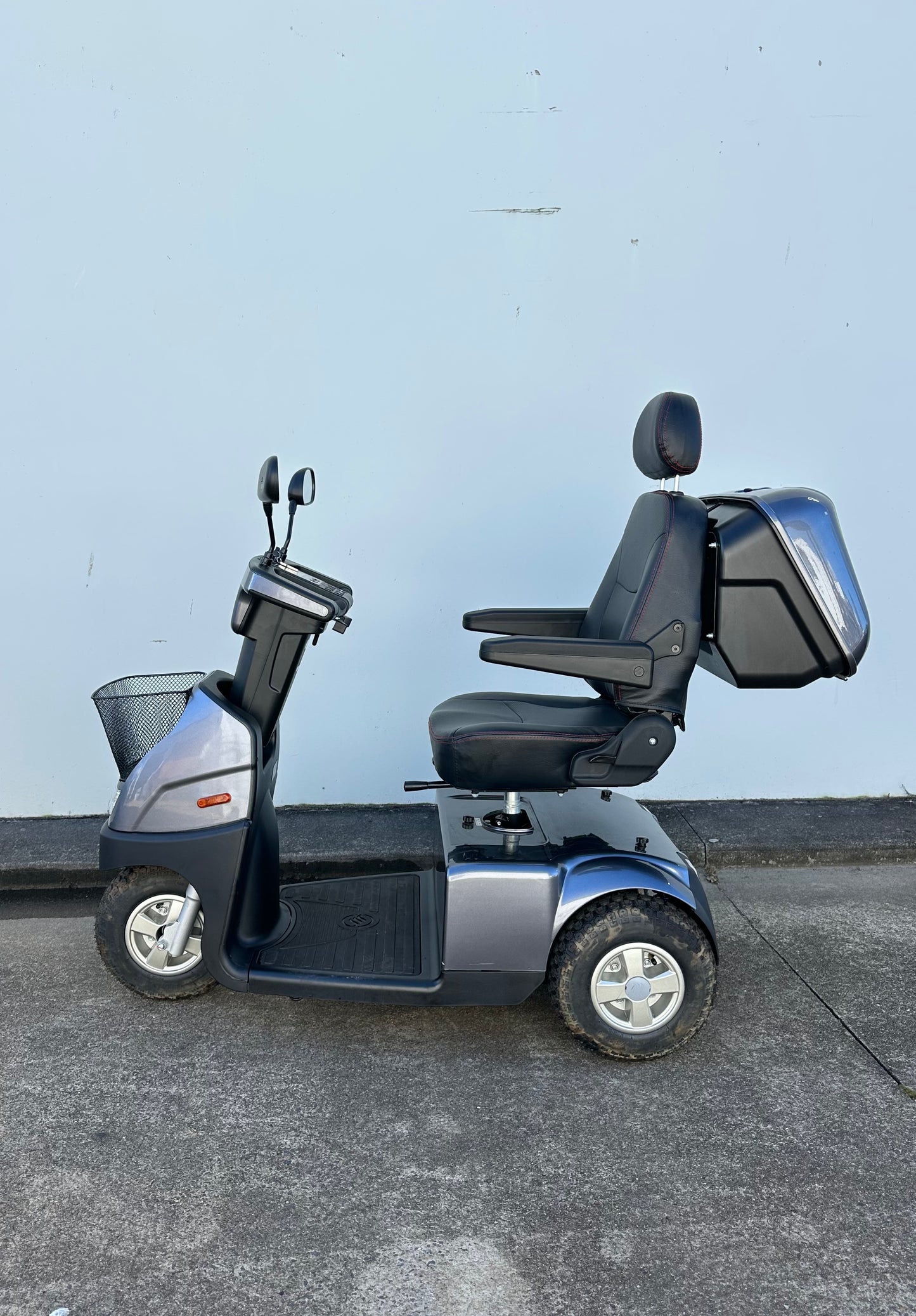 Afikim C3 Brand New