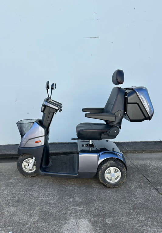 Afikim C3 Brand New