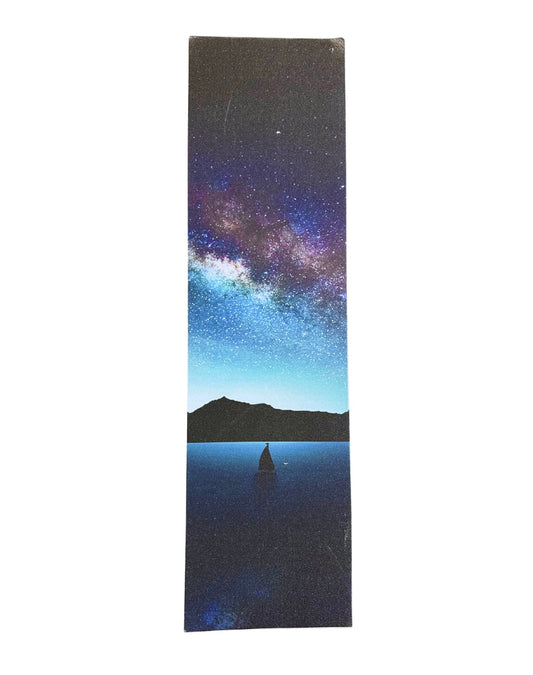 Galaxy/ship Grip Tape