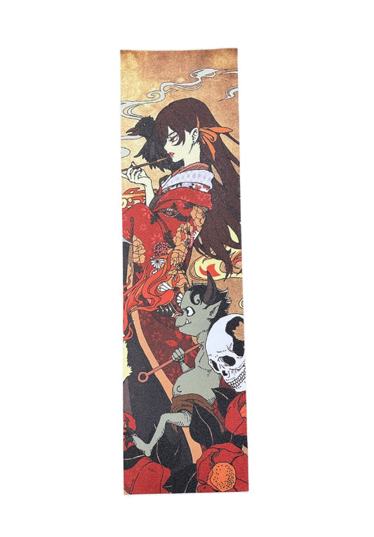 Japanese Style Grip Tape