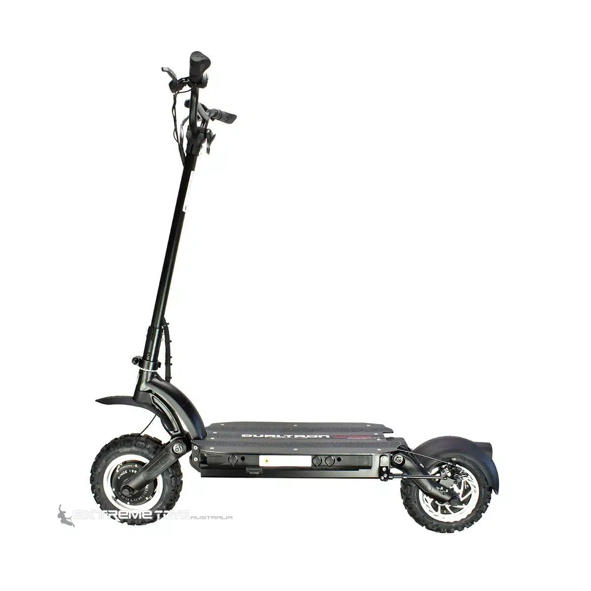 Dualtron Ultra
