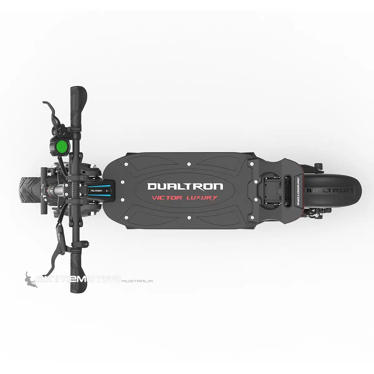 Dualtron Victor Luxury