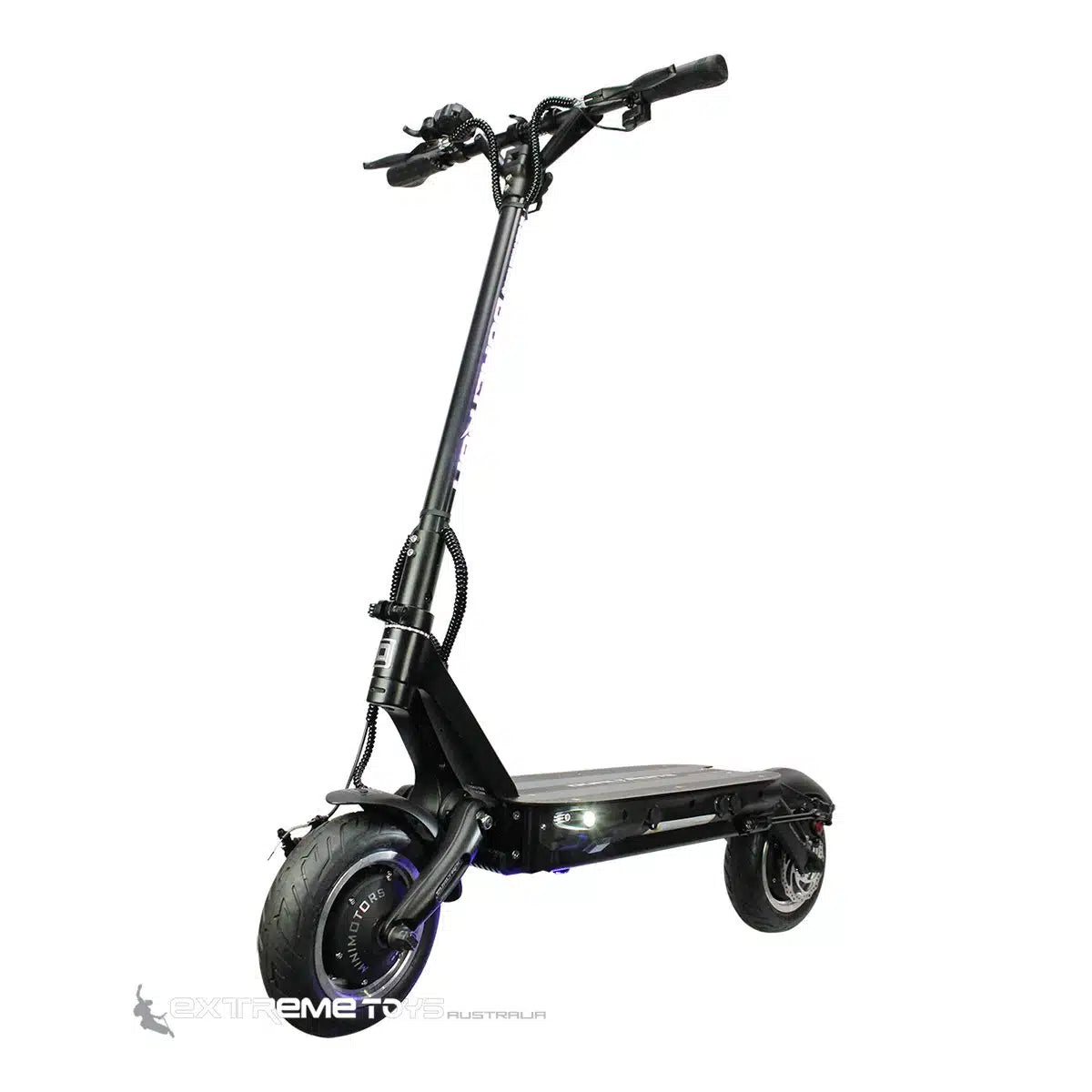 Dualtron 3