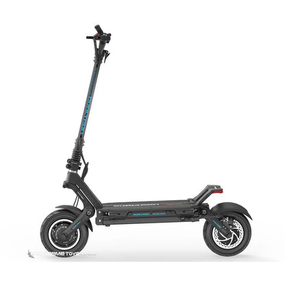 Dualtron Achilleus 60V35AH