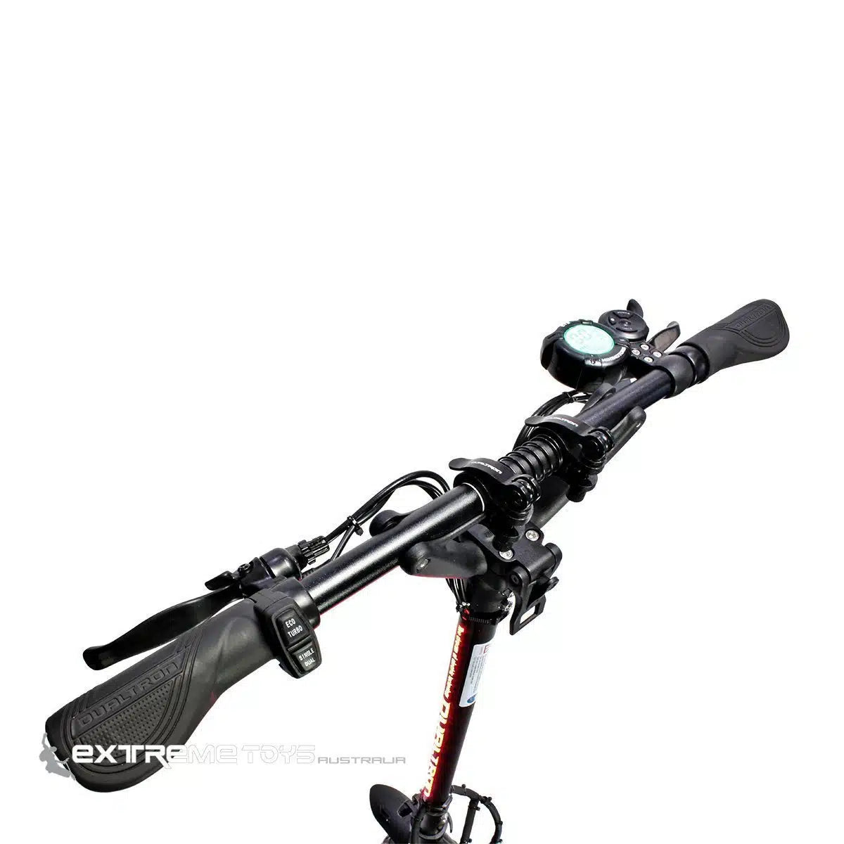 Dualtron Eagle