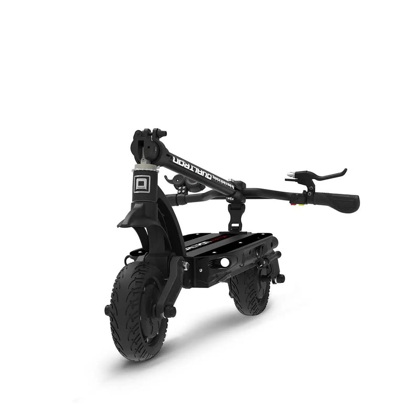 Dualtron Raptor 2