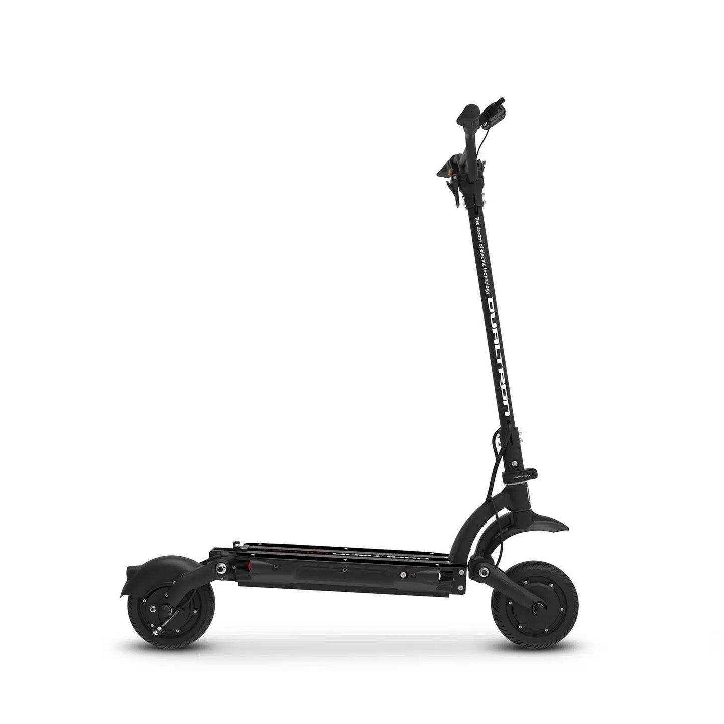 Dualtron Raptor 2