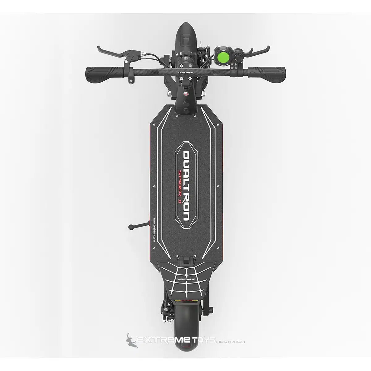 Dualtron Spider 2 60V30AH