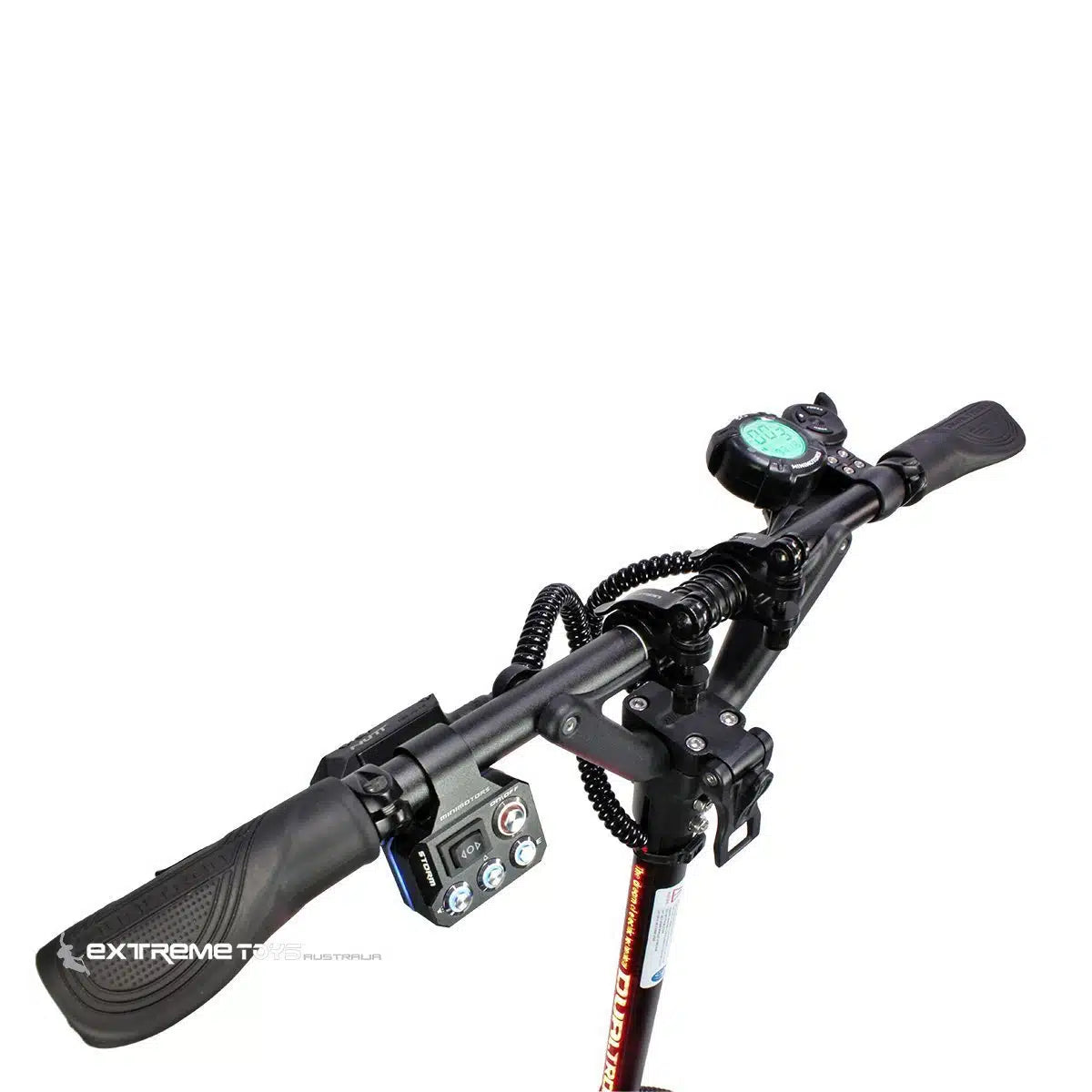 Dualtron Storm