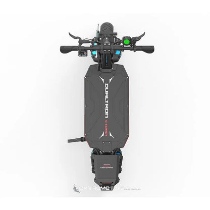 Dualtron Storm Limited