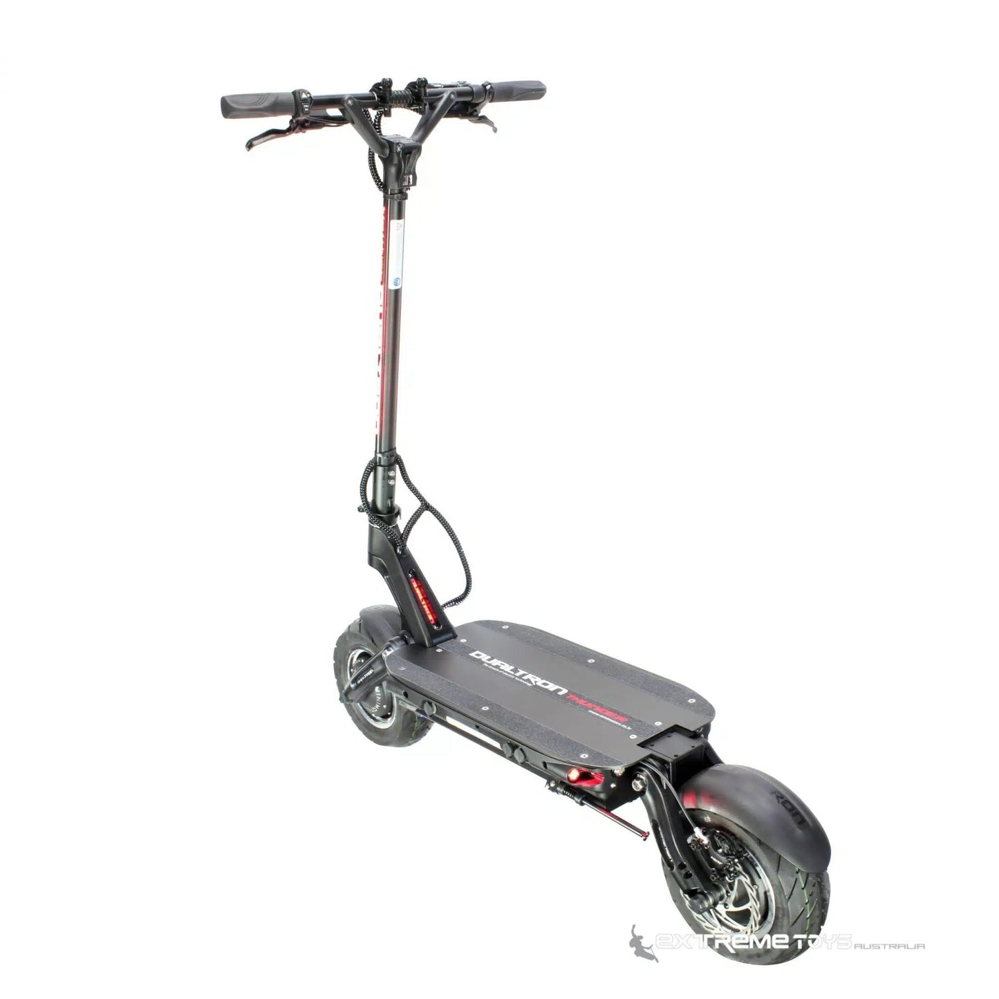 Dualtron Thunder