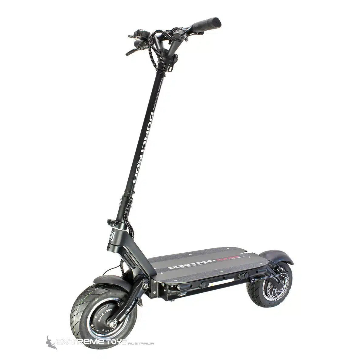 Dualtron Thunder