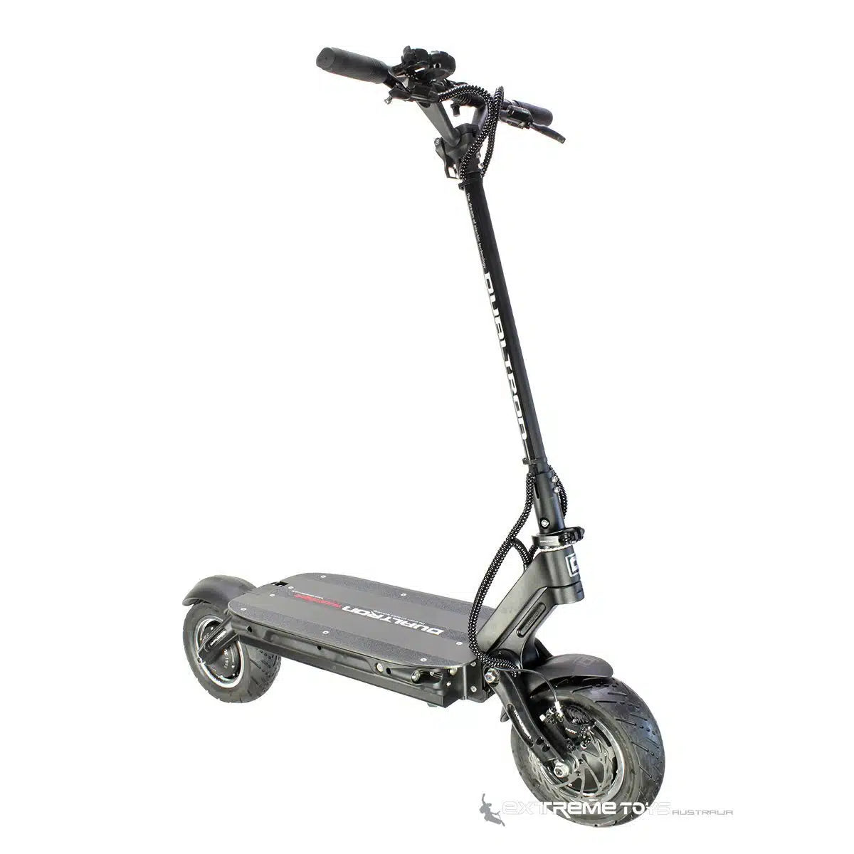 Dualtron Thunder