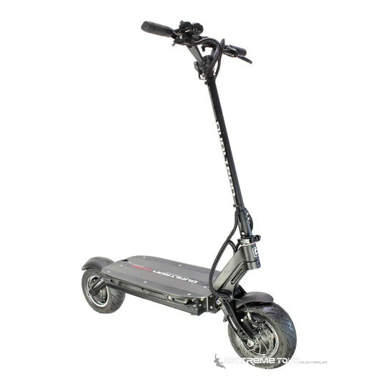 Dualtron Thunder