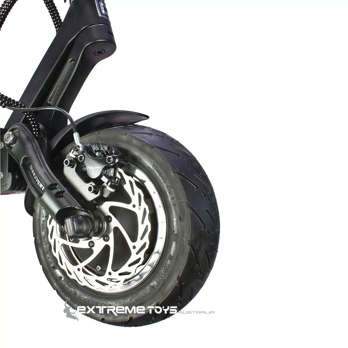 Dualtron Thunder