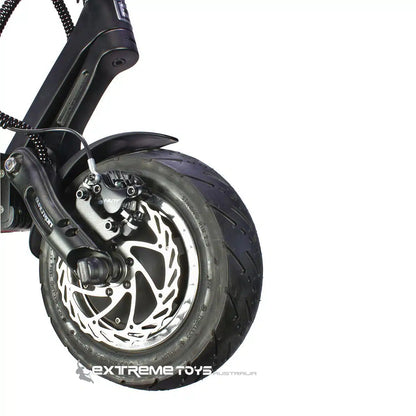 Dualtron Thunder