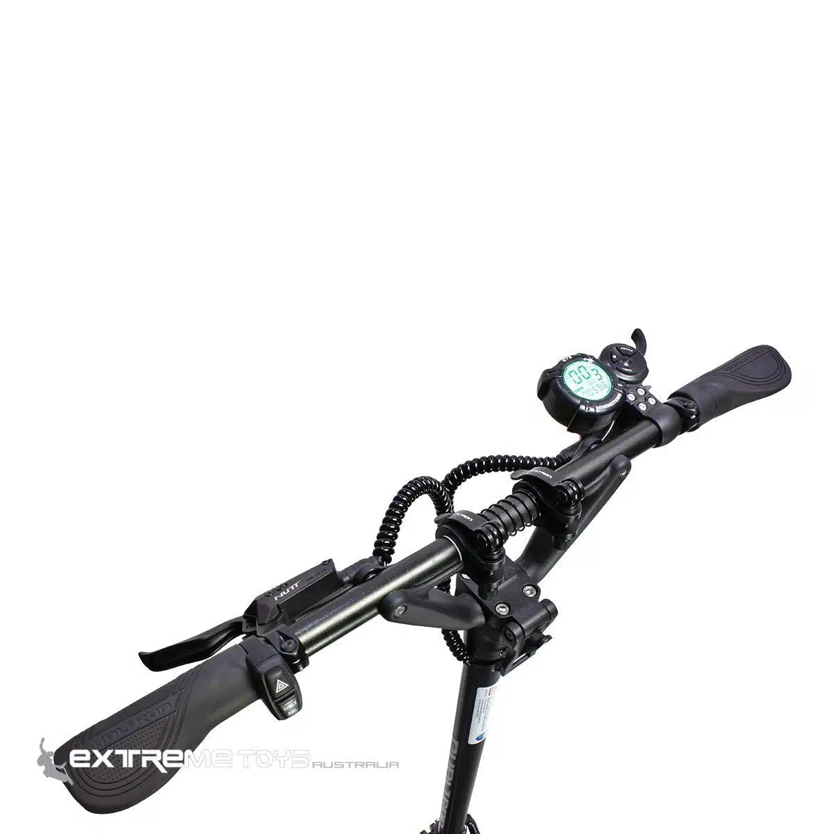 Dualtron Thunder